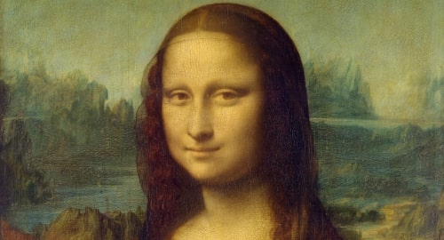 Co kryje w sobie „Mona Lisa” Leonarda da Vinci? Nowe odkrycie badaczy!