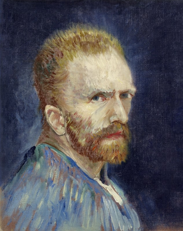 Dlaczego Vincent Van Gogh odciął sobie ucho? Nowa teoria