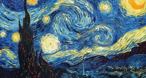 Nieznany obraz van Gogha odkryty. Znaleziono go… na odwrocie innej pracy