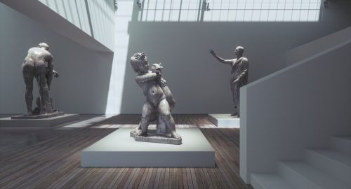 Wystawy malarstwa i rzeźby w 2023. Co warto zobaczyć w drugiej połowie roku?