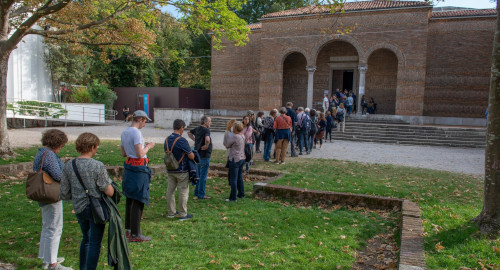 Międzynarodowe Biennale Sztuki w Wenecji 2024