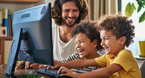 Muzea online. Które miejsca sztuki zwiedzimy bez wychodzenia z domu?