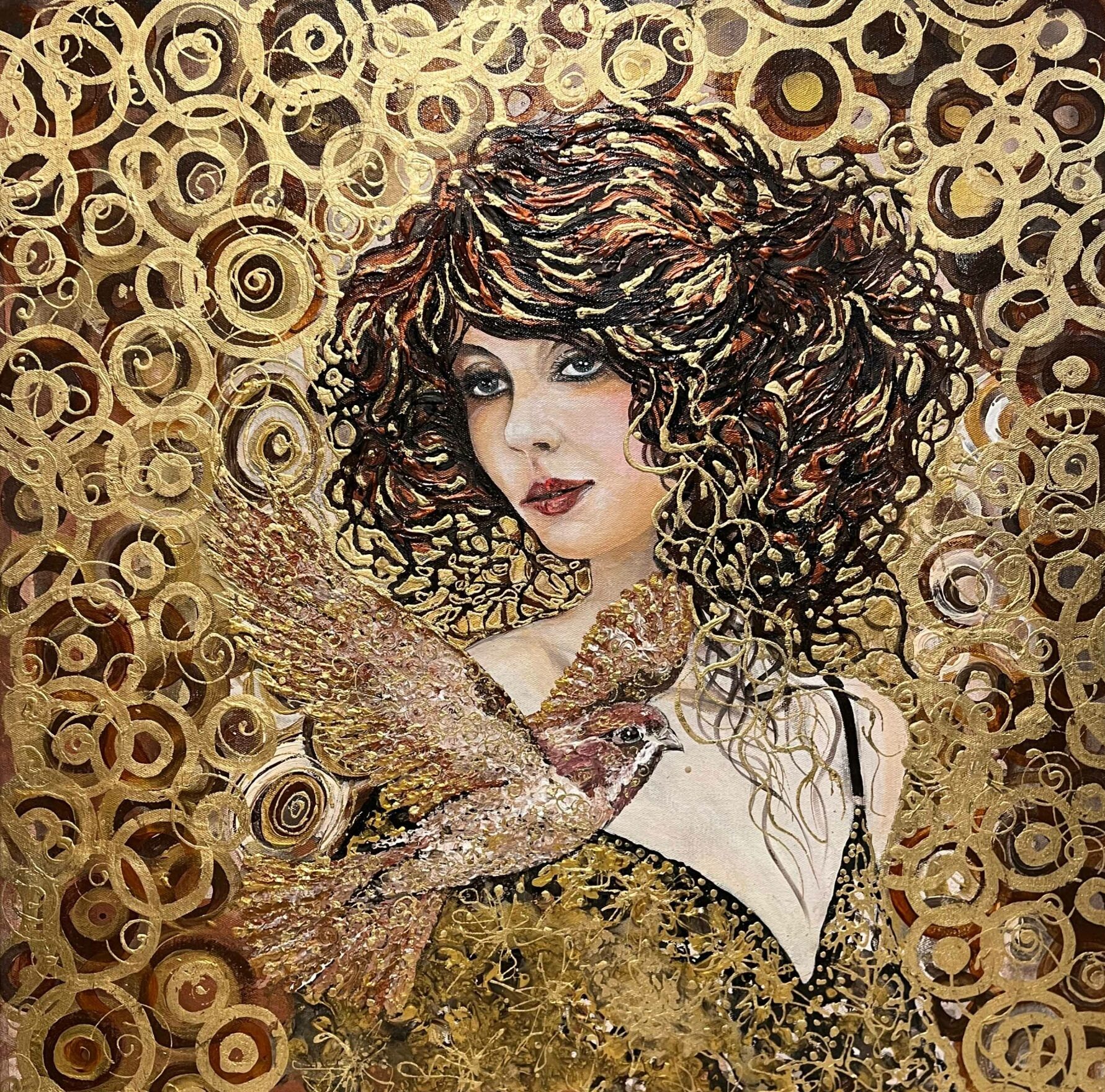 Gustav Klimt – człowiek, który kochał sztukę i kobiety