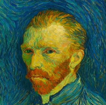 Selfie – sztuka portretowania siebie