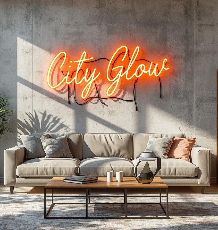 City Glow czy Cottage Flow ?