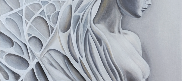 Kolor roku 2026 Pantone Cloud Dancer